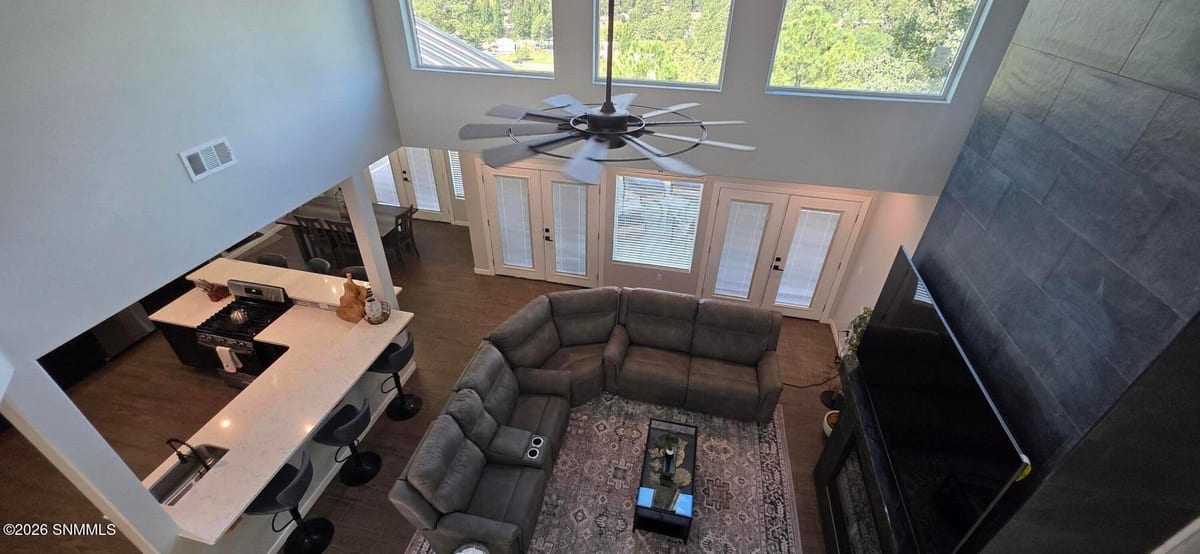 115 Granite Drive, Ruidoso, NM 88345 photo 8