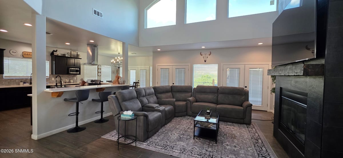 115 Granite Drive, Ruidoso, NM 88345 photo 9