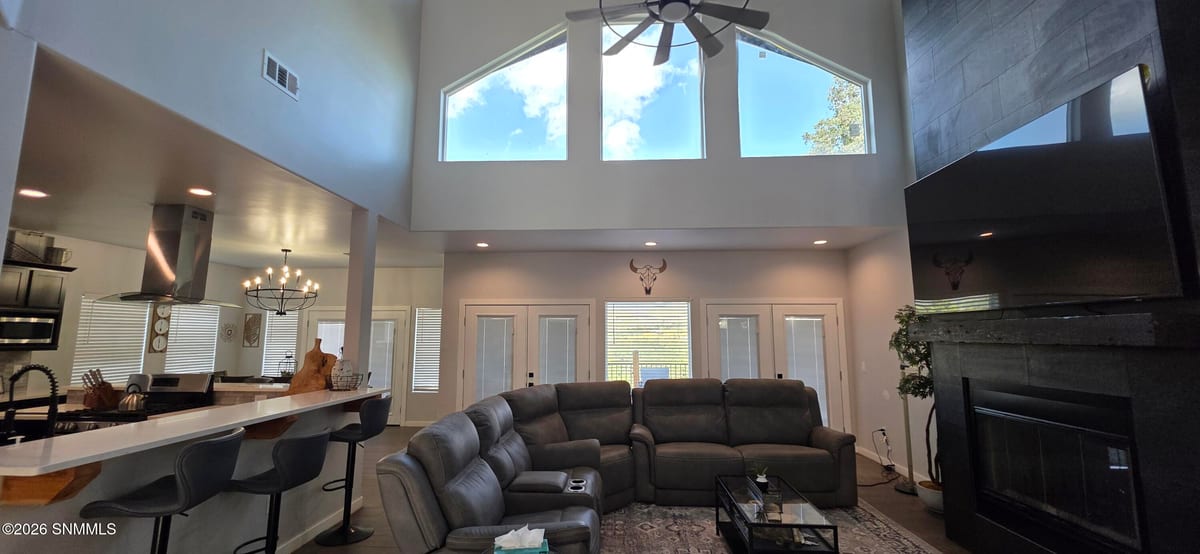 115 Granite Drive, Ruidoso, NM 88345 photo 10