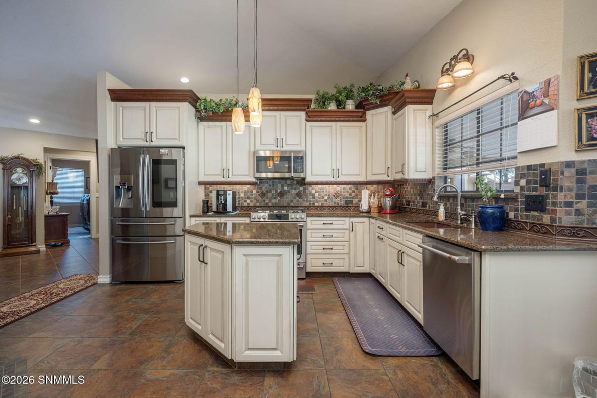 2909 Camino Castillo, Las Cruces, NM 88005 photo 12