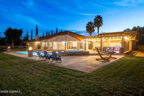 2909 Camino Castillo, Las Cruces, NM home for sale at $635,000