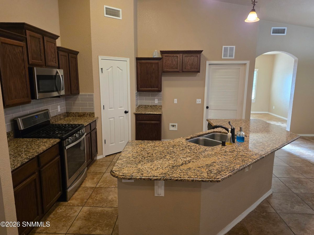 5814 Elizabeth Street, Sunland Park, NM 88008 photo 12