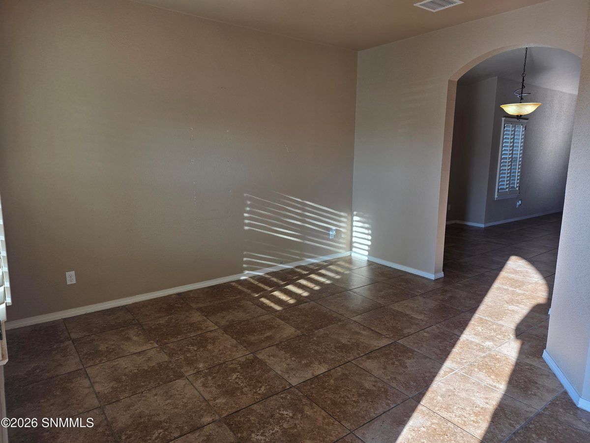 5814 Elizabeth Street, Sunland Park, NM 88008 photo 3