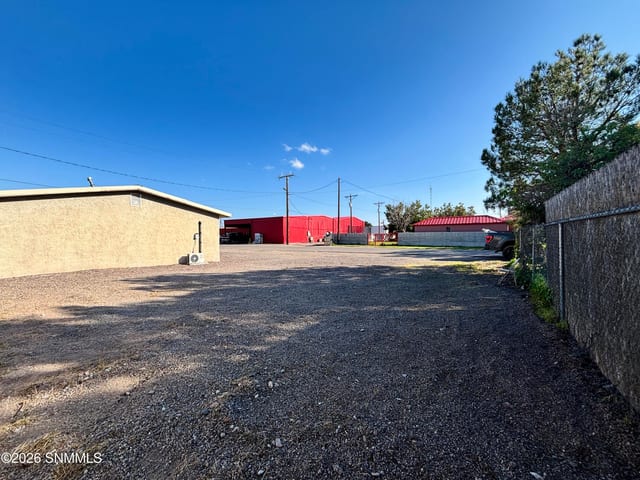 130 W Hill Street, Hatch, NM 87937 photo 5