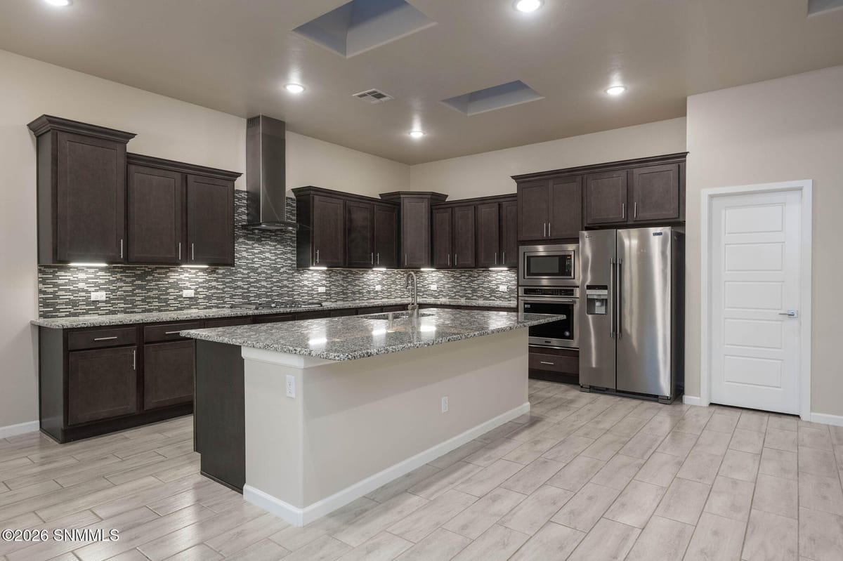 4226 Arcadia Point, Las Cruces, NM 88011, foto 11