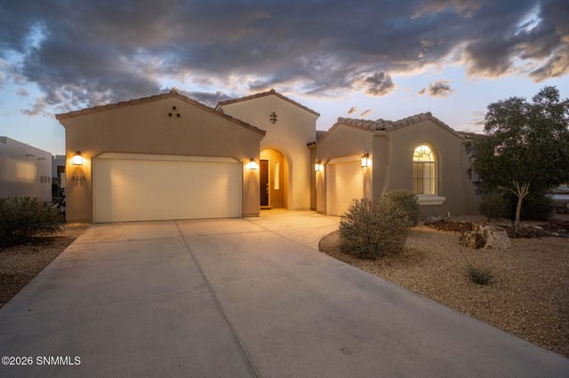 4226 Arcadia Point, Las Cruces, NM 88011, foto 2