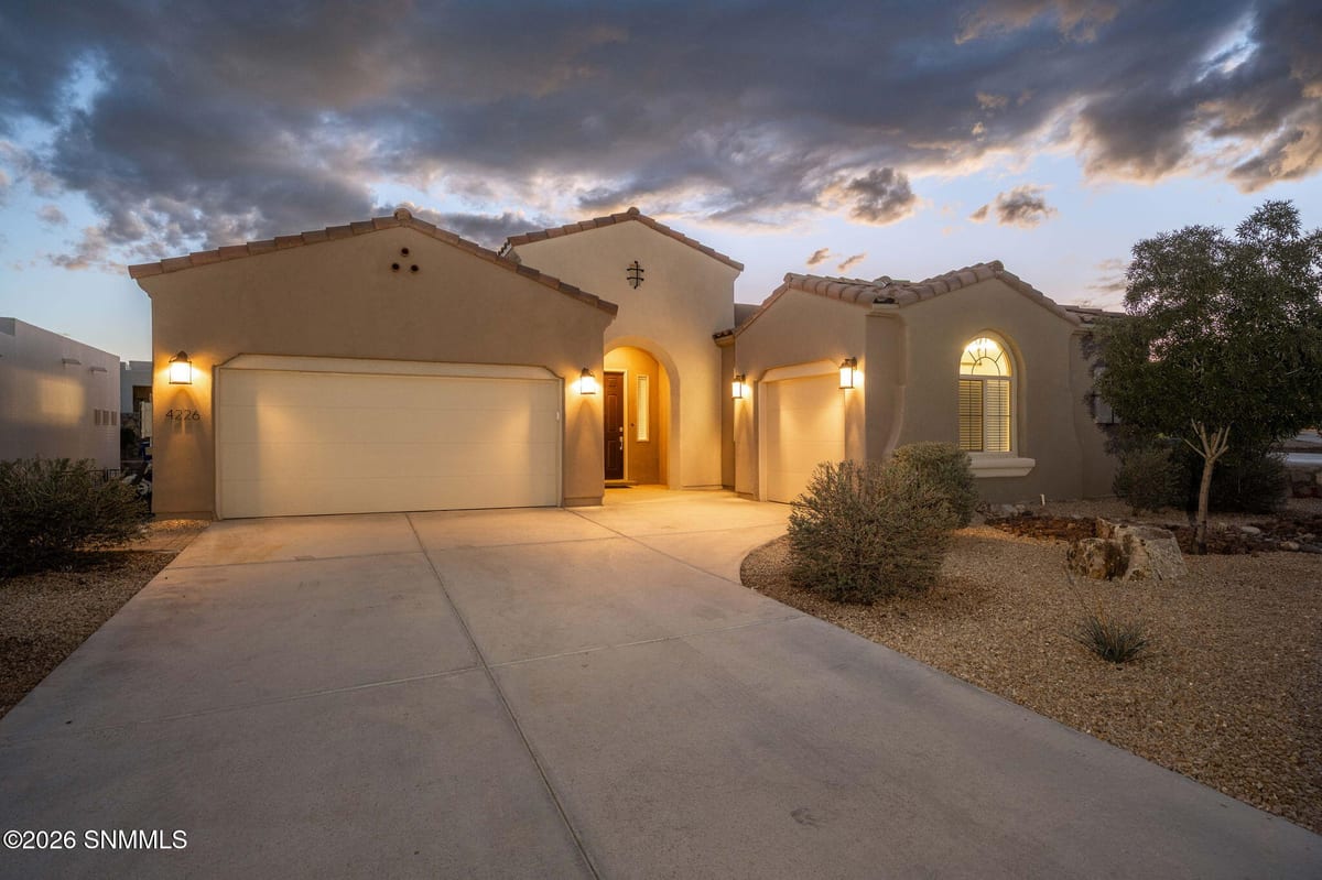 4226 Arcadia Point, Las Cruces, NM 88011, foto 2