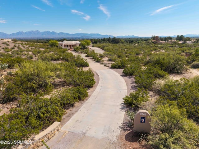 6605 Vista Del Reino, Las Cruces, NM 88007, foto 2