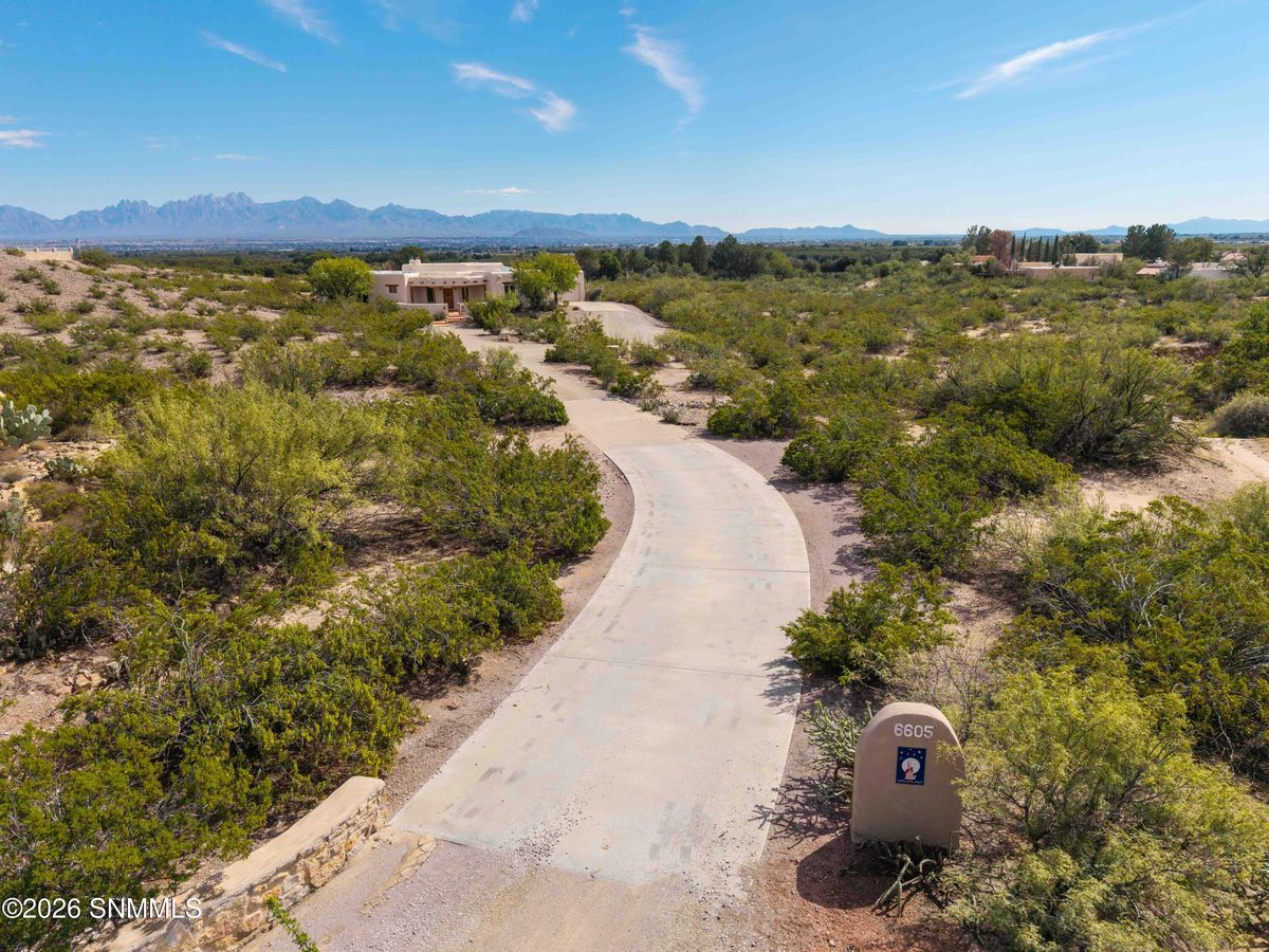 6605 Vista Del Reino, Las Cruces, NM 88007, foto 2