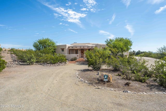 6605 Vista Del Reino, Las Cruces, NM 88007, foto 3