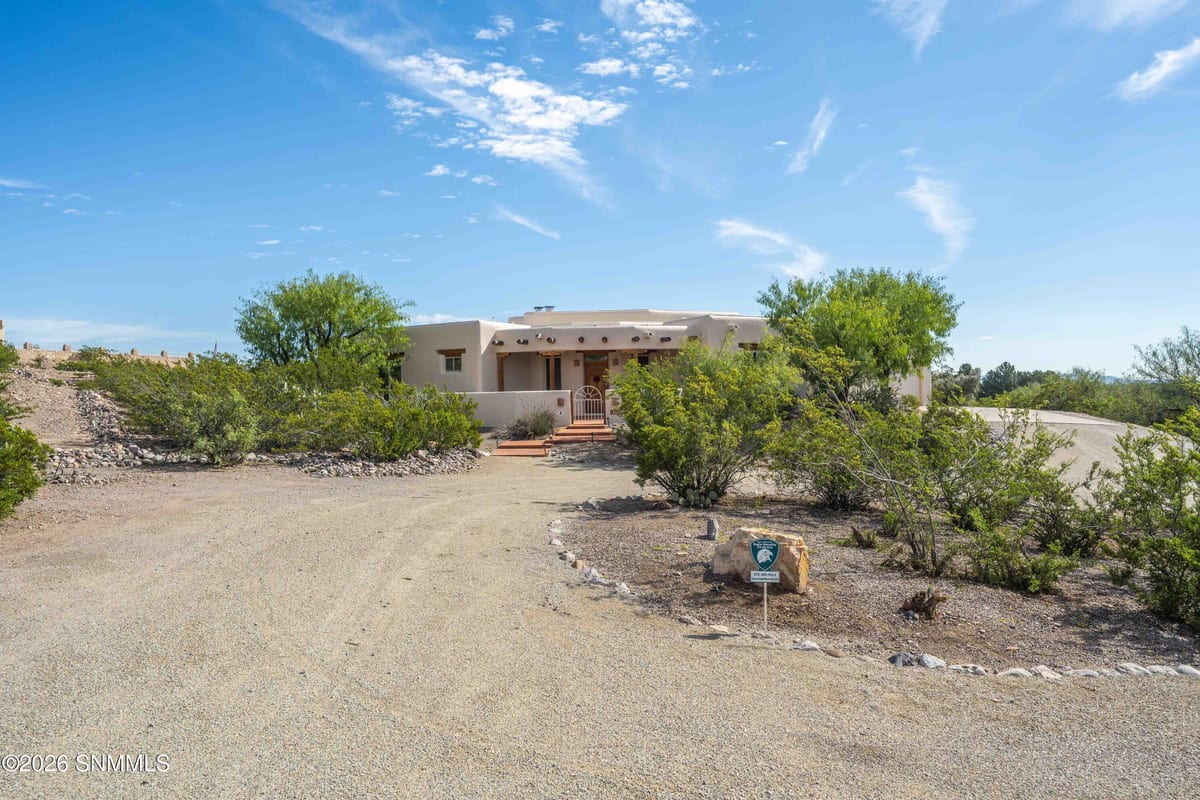 6605 Vista Del Reino, Las Cruces, NM 88007, foto 3