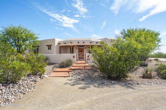 6605 Vista Del Reino, Las Cruces, NM 88007, foto 4