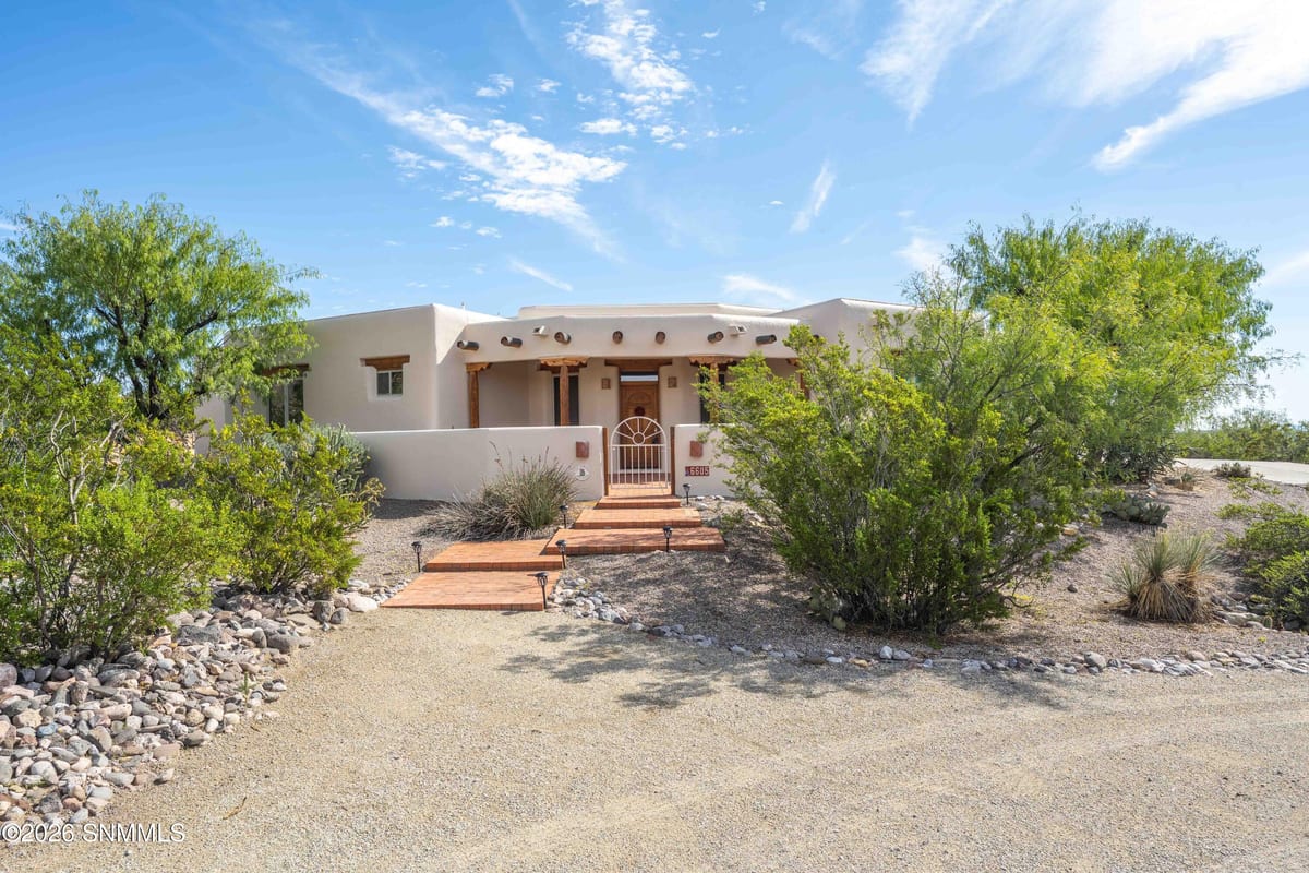 6605 Vista Del Reino, Las Cruces, NM 88007, foto 4