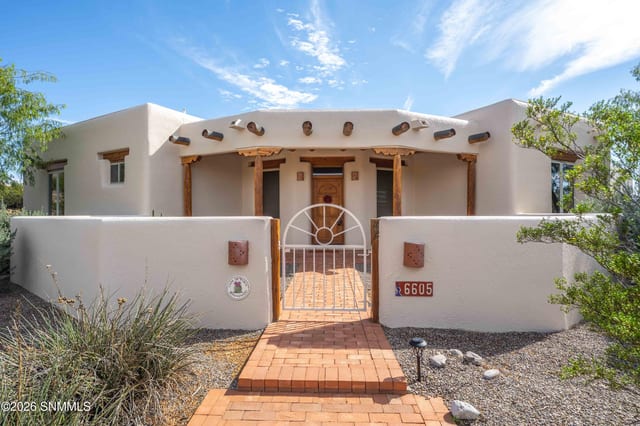 6605 Vista Del Reino, Las Cruces, NM 88007, foto 5