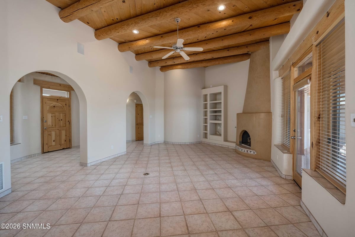 6605 Vista Del Reino, Las Cruces, NM 88007, foto 7