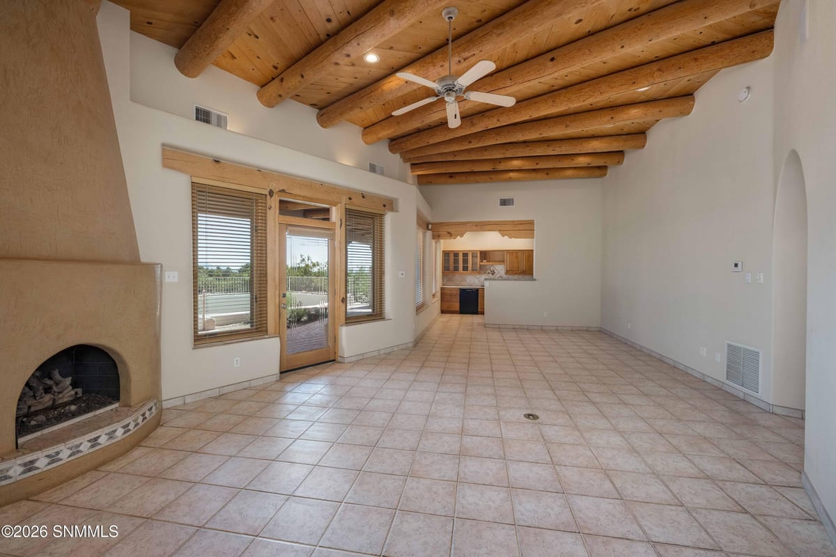6605 Vista Del Reino, Las Cruces, NM 88007, foto 9