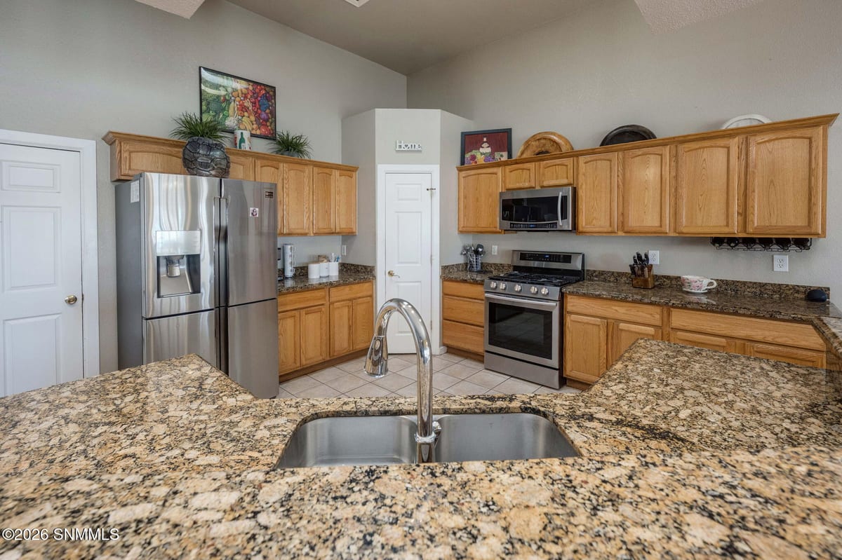 1261 N Fourth Street, Anthony, NM 88021 photo 11