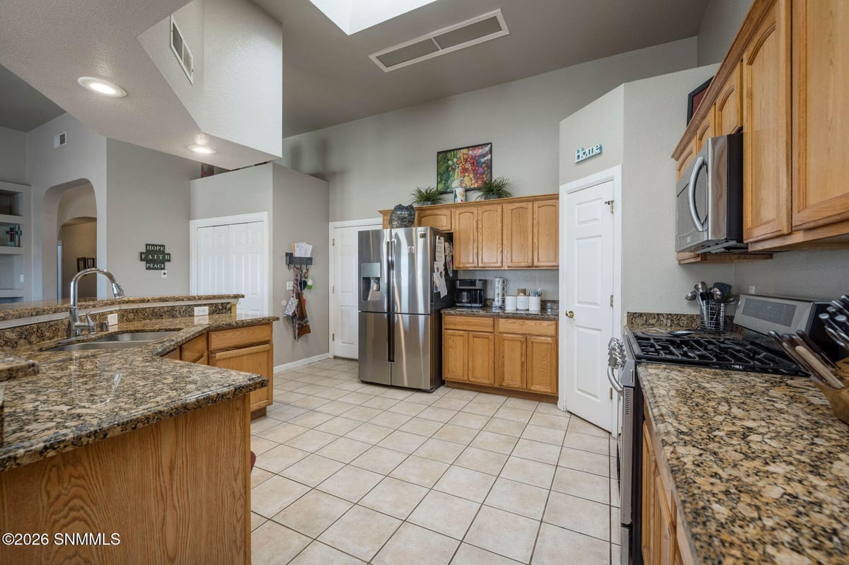 1261 N Fourth Street, Anthony, NM 88021 photo 12