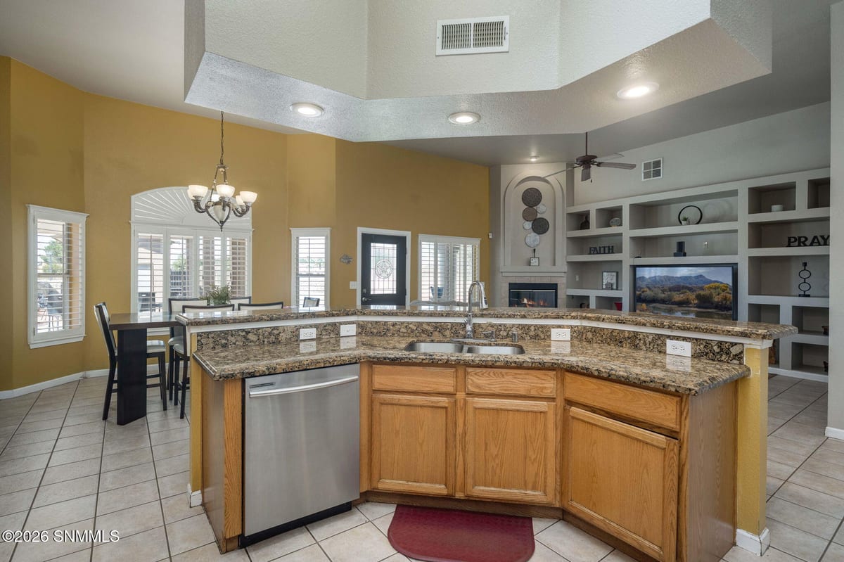 1261 N Fourth Street, Anthony, NM 88021 photo 15