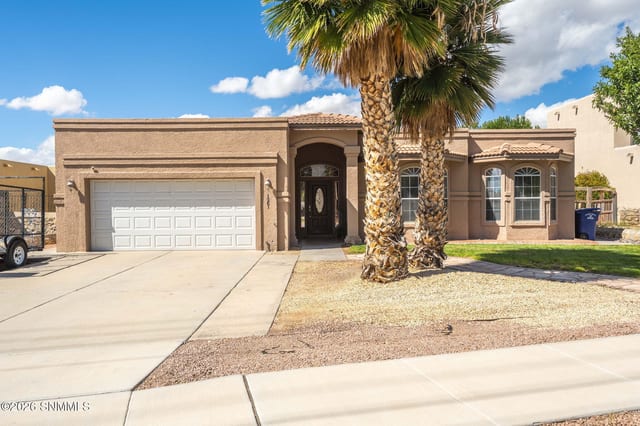 1261 N Fourth Street, Anthony, NM 88021 photo 2
