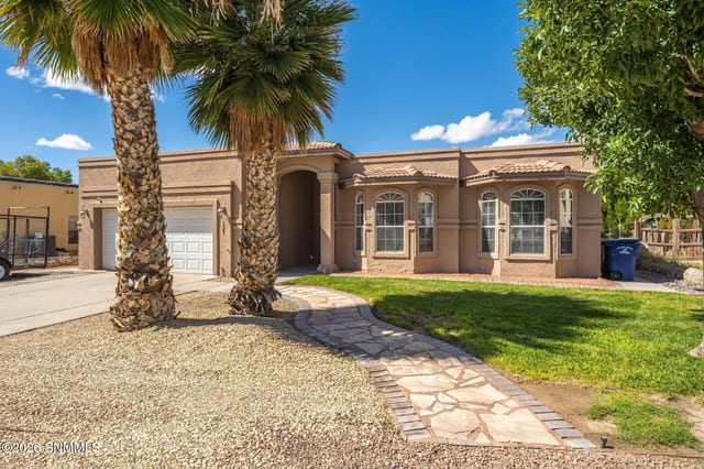 1261 N Fourth Street, Anthony, NM 88021 photo 3