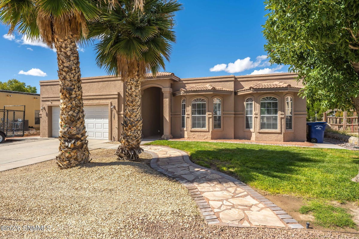 1261 N Fourth Street, Anthony, NM 88021 photo 3