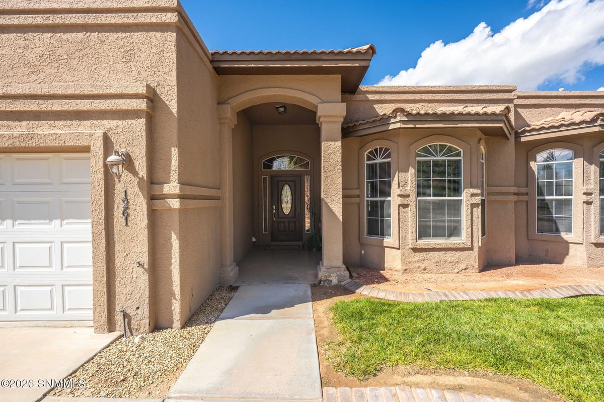 1261 N Fourth Street, Anthony, NM 88021 photo 4