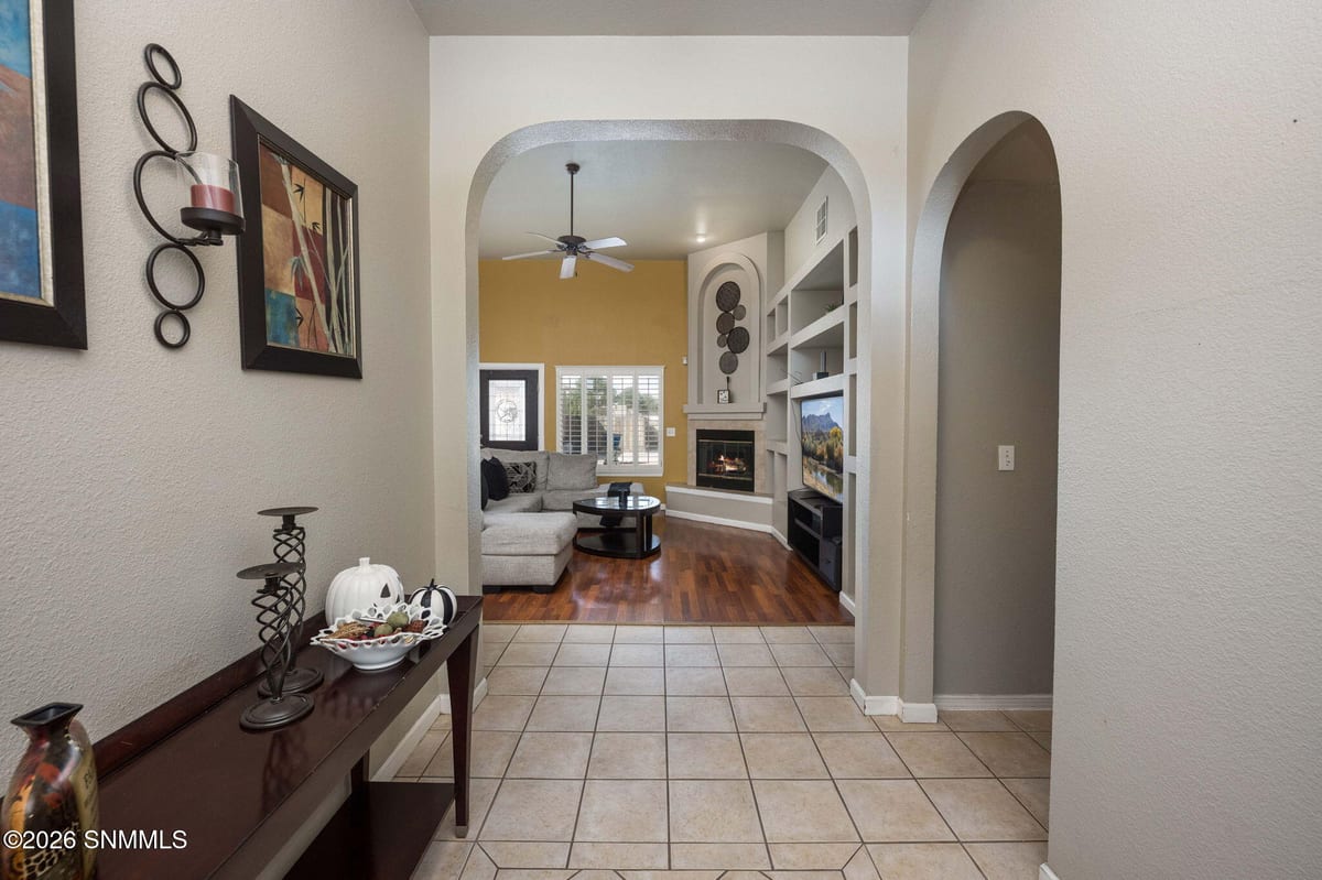 1261 N Fourth Street, Anthony, NM 88021 photo 5
