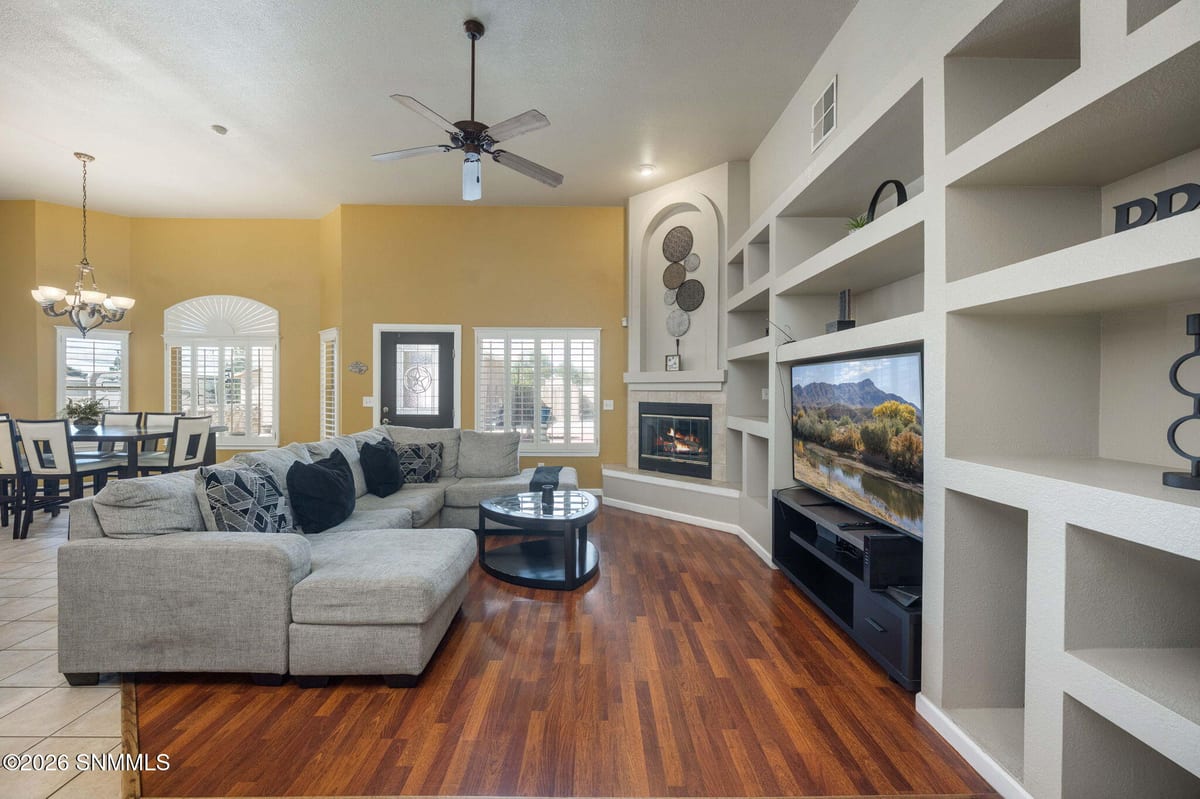 1261 N Fourth Street, Anthony, NM 88021 photo 7
