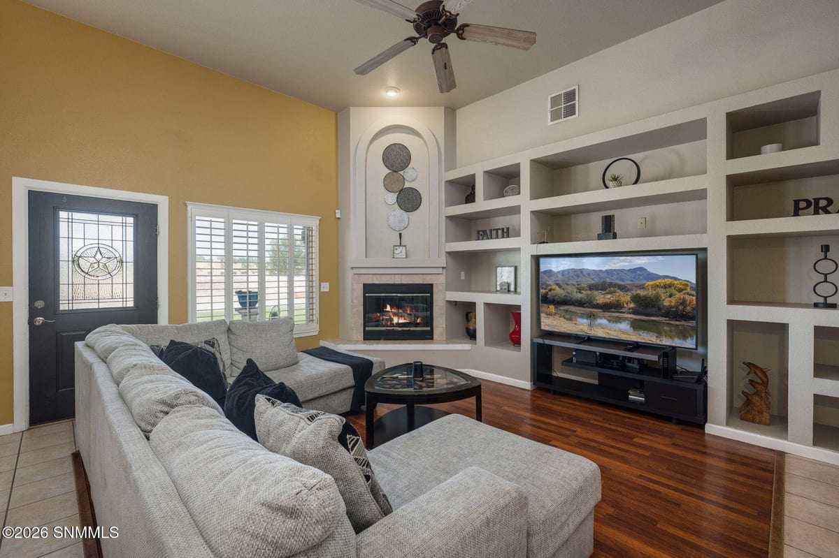 1261 N Fourth Street, Anthony, NM 88021 photo 8