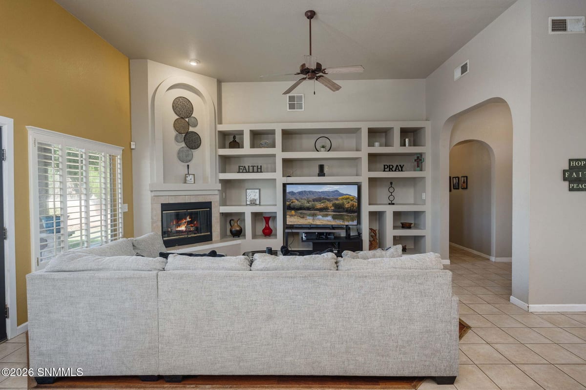 1261 N Fourth Street, Anthony, NM 88021 photo 9