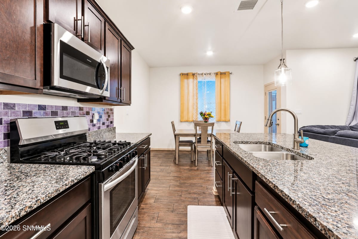 6103 Clapton Place, Las Cruces, NM 88012, foto 11