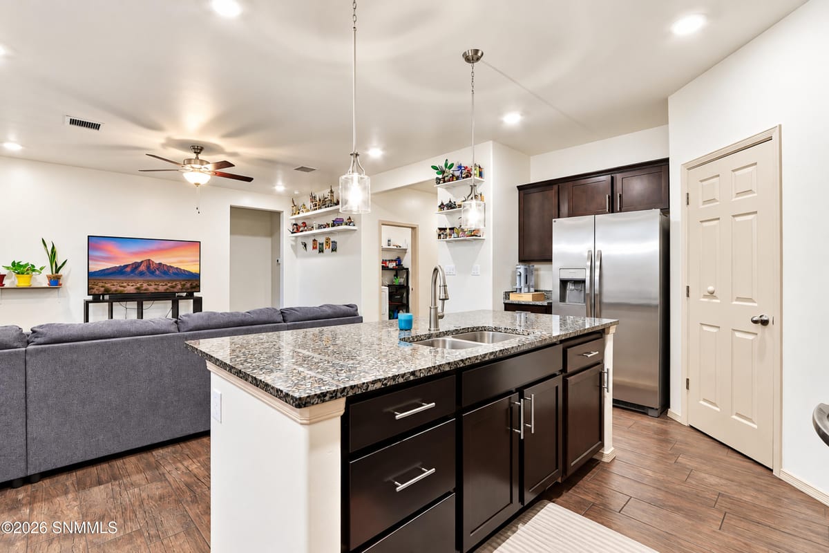 6103 Clapton Place, Las Cruces, NM 88012, foto 12