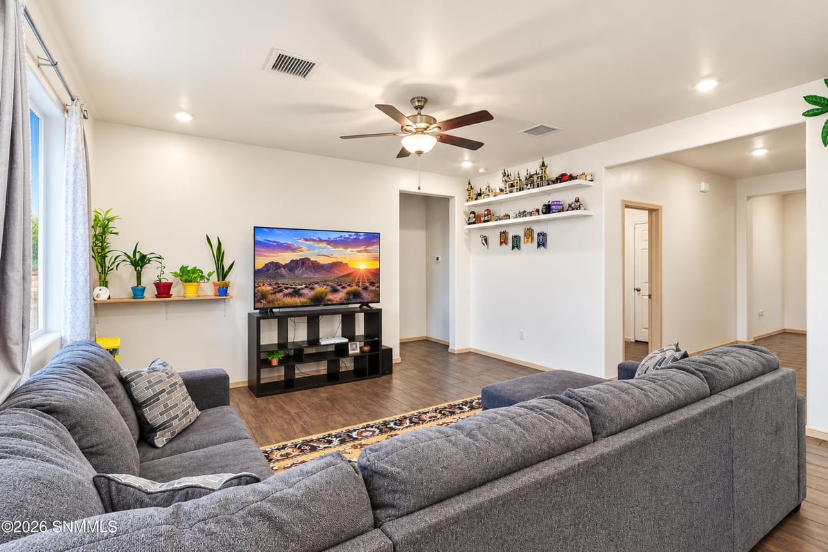 6103 Clapton Place, Las Cruces, NM 88012, foto 14