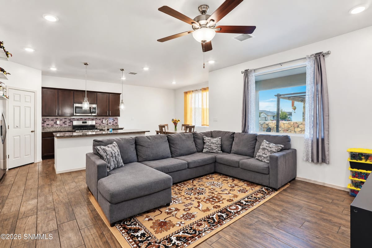 6103 Clapton Place, Las Cruces, NM 88012, foto 15