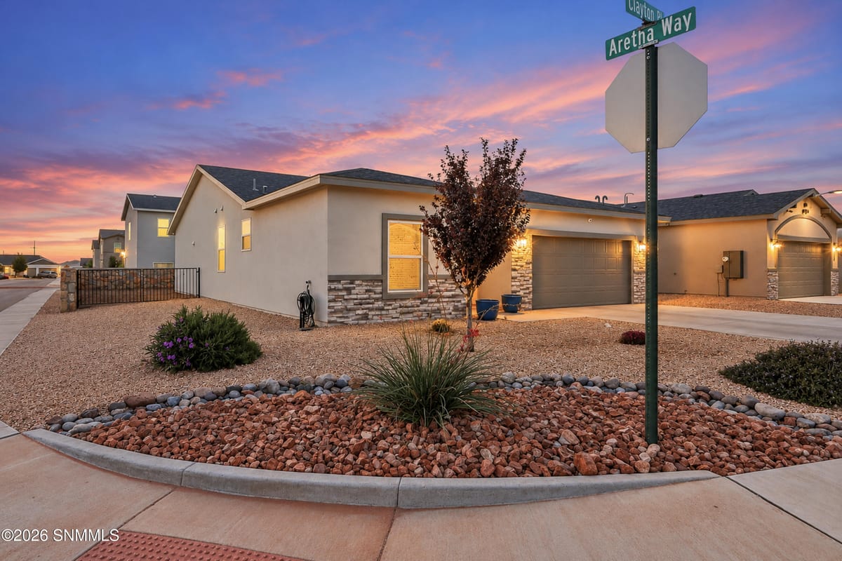6103 Clapton Place, Las Cruces, NM 88012, foto 3