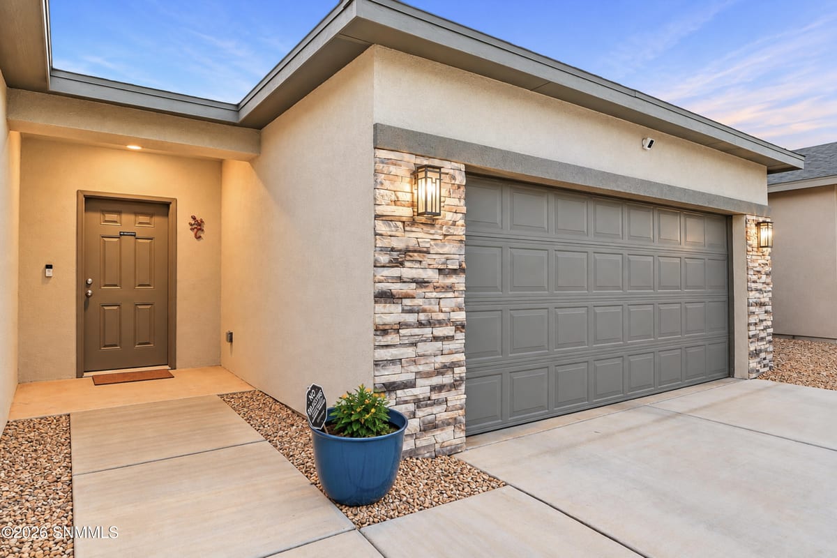 6103 Clapton Place, Las Cruces, NM 88012, foto 4