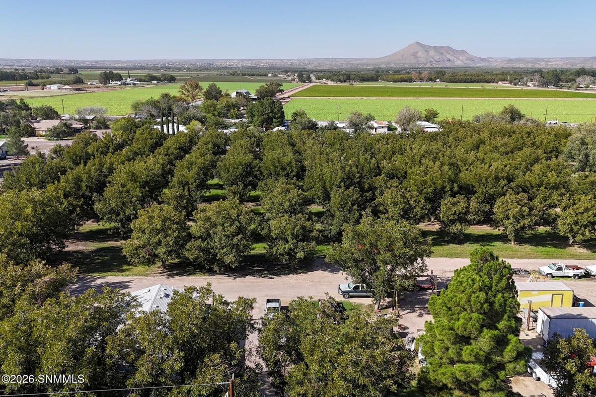 TBD W Calle Contento, Las Cruces, NM 88007 photo 8