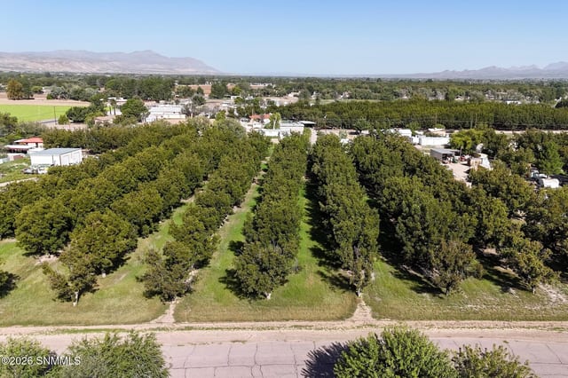 Fazenda à venda por $185,000: TBD W Calle Contento, Las Cruces, NM