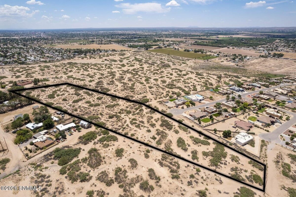 170 Coues Deer Avenue, Las Cruces, NM 88007, foto 2