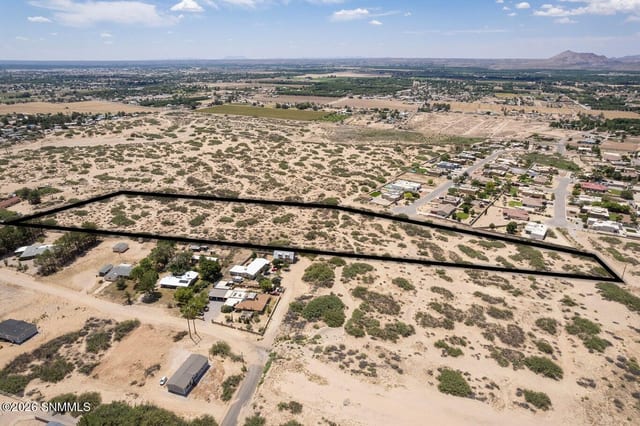 170 Coues Deer Avenue, Las Cruces, NM 88007, foto 3