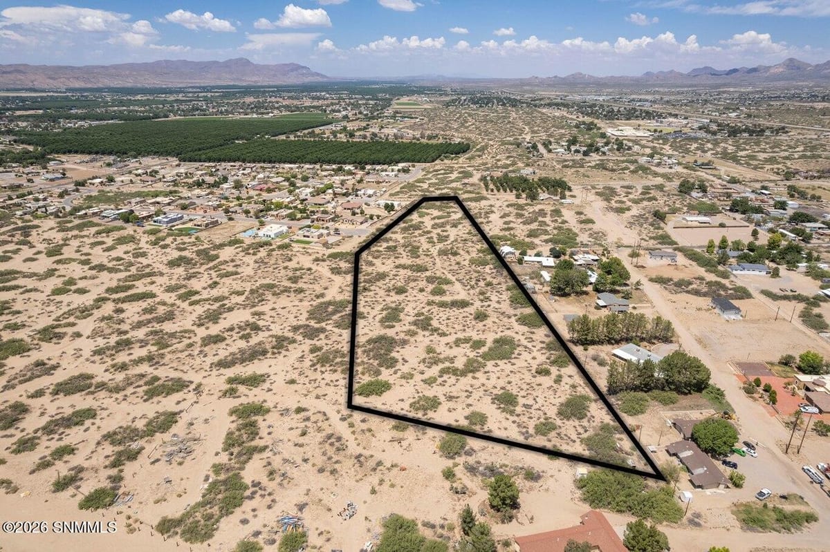 170 Coues Deer Avenue, Las Cruces, NM 88007, foto 4