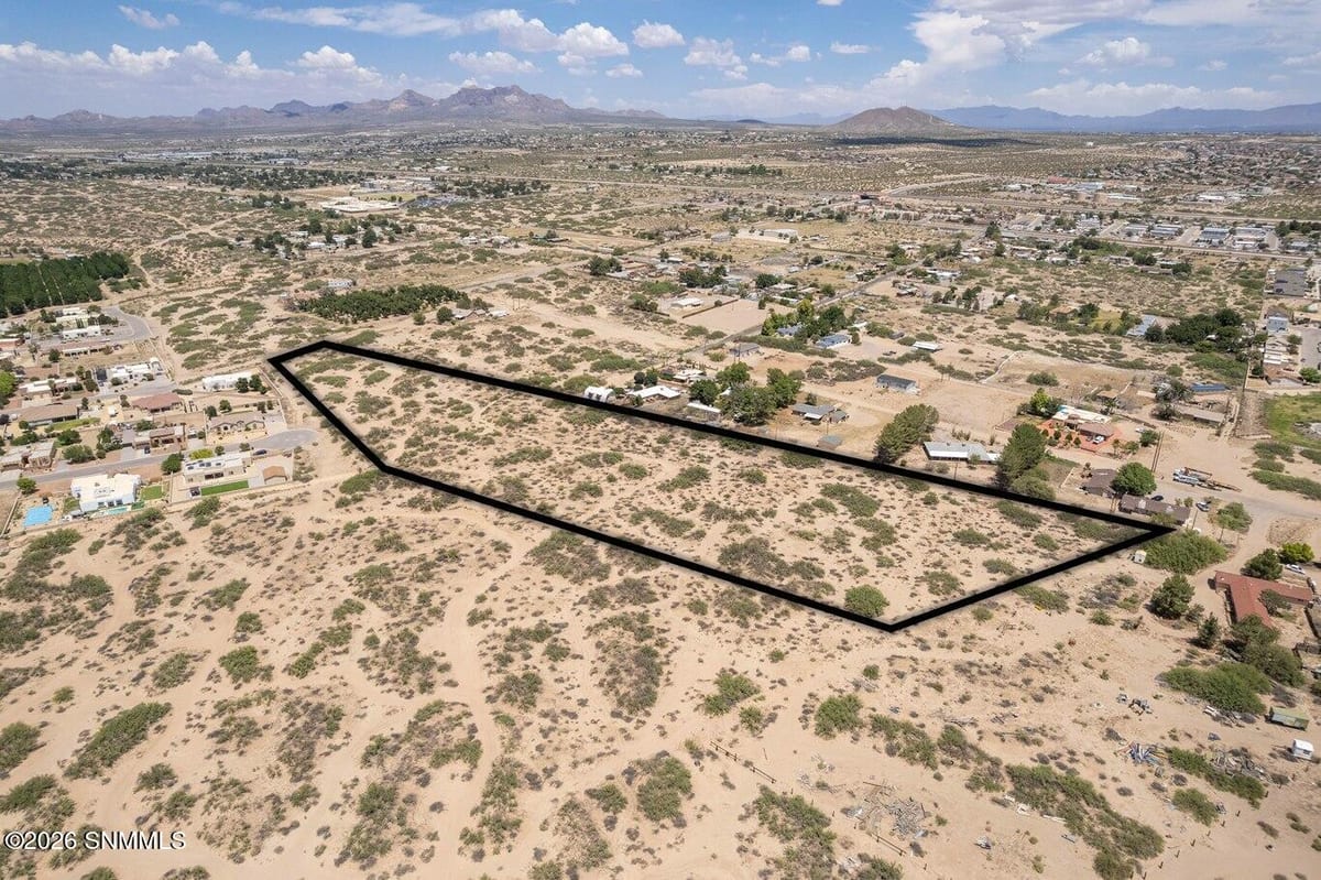 170 Coues Deer Avenue, Las Cruces, NM 88007, foto 5