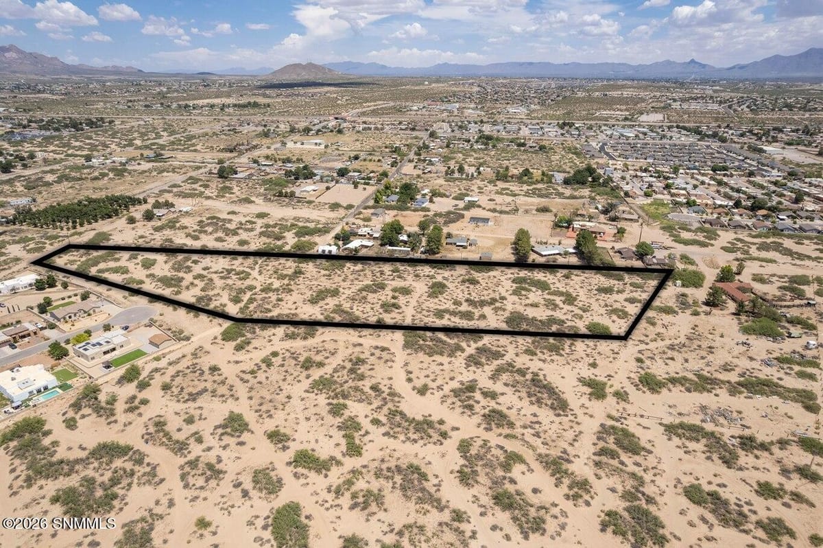 170 Coues Deer Avenue, Las Cruces, NM 88007, foto 6