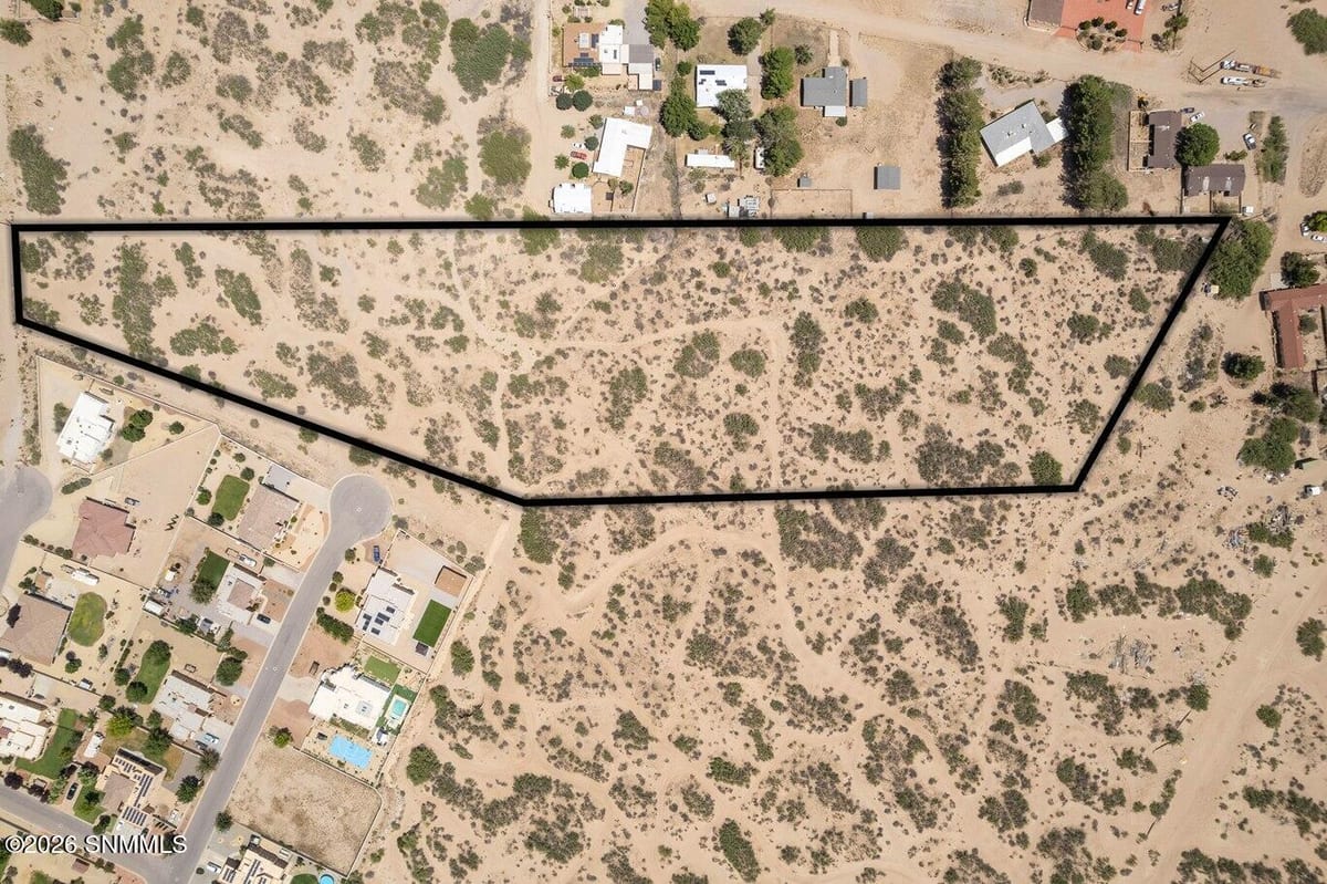 170 Coues Deer Avenue, Las Cruces, NM 88007, foto 7