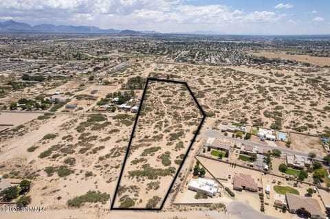 170 Coues Deer Avenue, Las Cruces, NM home for sale at $590,000