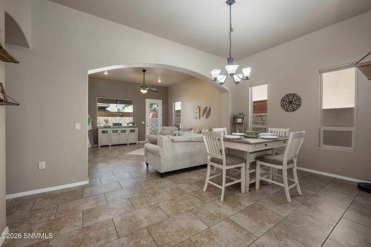 3651 Santa Cecilia Avenue, Las Cruces, NM 88012 photo 13