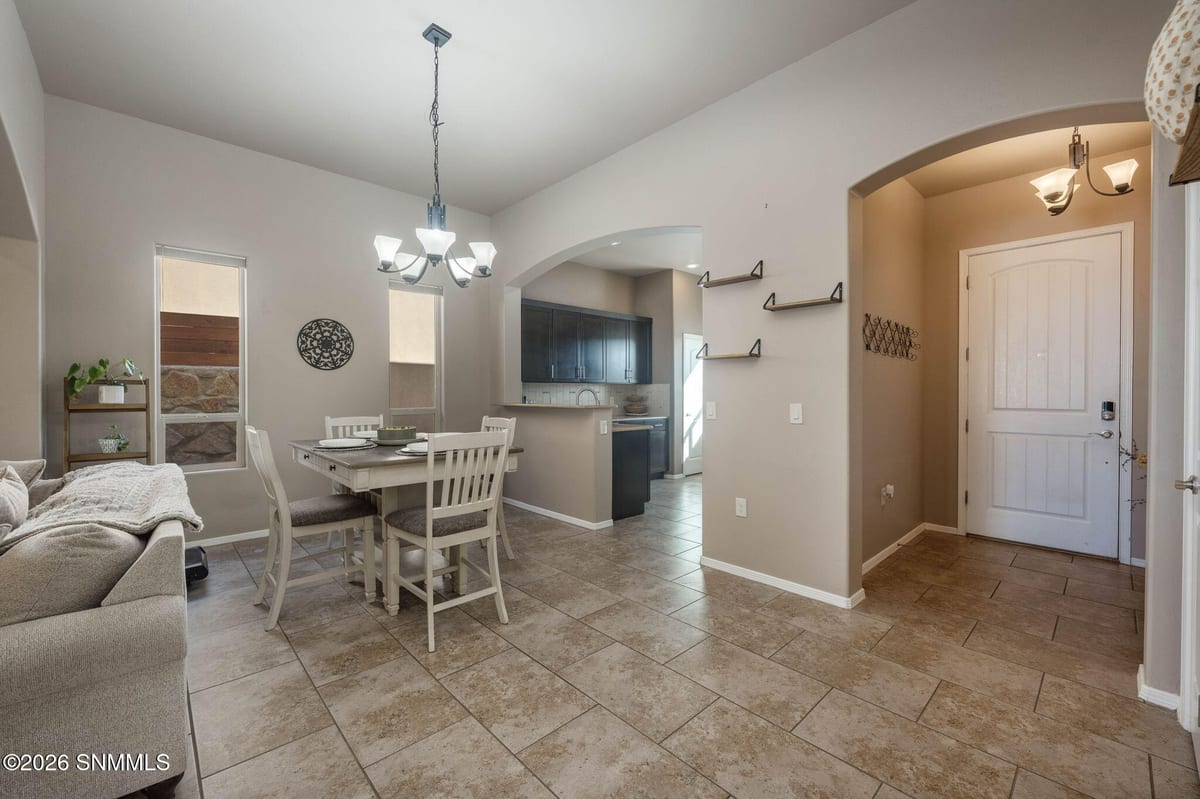 3651 Santa Cecilia Avenue, Las Cruces, NM 88012 photo 14