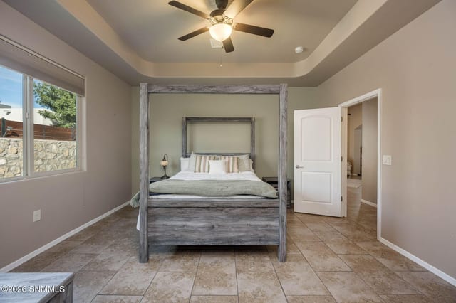 3651 Santa Cecilia Avenue, Las Cruces, NM 88012 photo 3