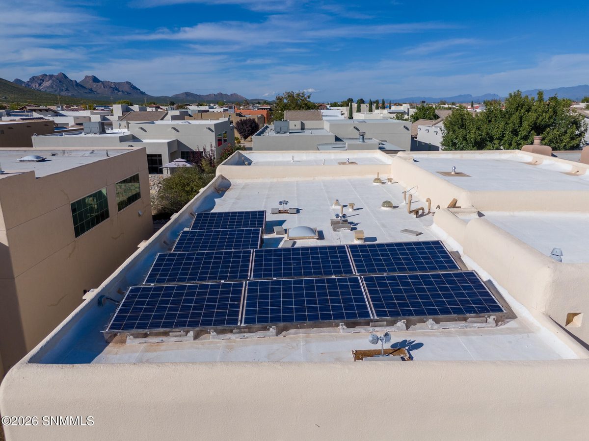 3651 Santa Cecilia Avenue, Las Cruces, NM 88012 photo 6